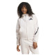 Adidas Γυναικεία ζακέτα Z.N.E. Full-Zip Hoodie